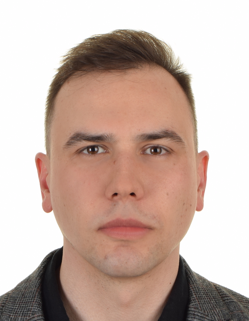 Krystian Pietrykowski