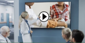 Affiliate & National Society Video Case Discussion Series